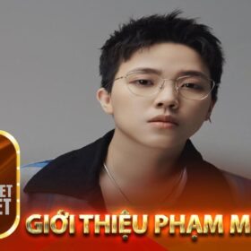 Giới thiệu Phạm Minh Tuấn