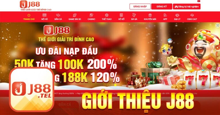 Tổng quan về J88