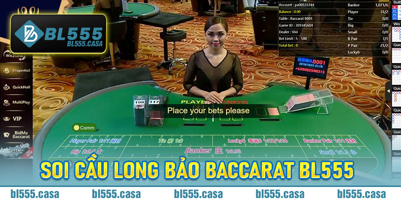 Soi Cầu Long Bảo