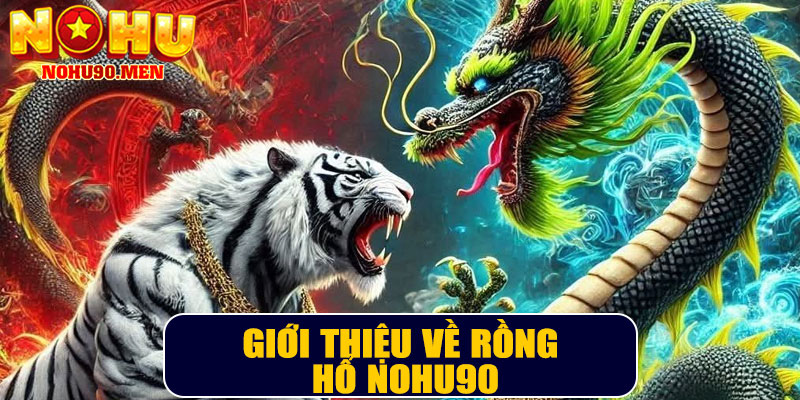 Giới thiệu về Rồng Hổ NOHU90