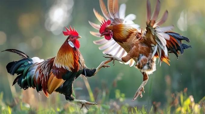Học hỏi và nâng cao chiến thuật